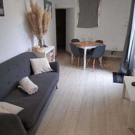 Charmante Maison Renovee, Proche Lac Et Centre-Ville LʼIsle-Jourdain Eksteriør billede