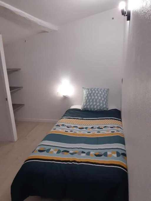 Charmante Maison Renovee, Proche Lac Et Centre-Ville LʼIsle-Jourdain Eksteriør billede
