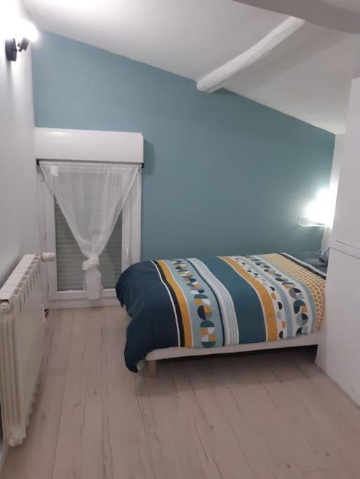 Charmante Maison Renovee, Proche Lac Et Centre-Ville LʼIsle-Jourdain Eksteriør billede