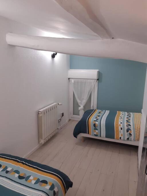 Charmante Maison Renovee, Proche Lac Et Centre-Ville LʼIsle-Jourdain Eksteriør billede