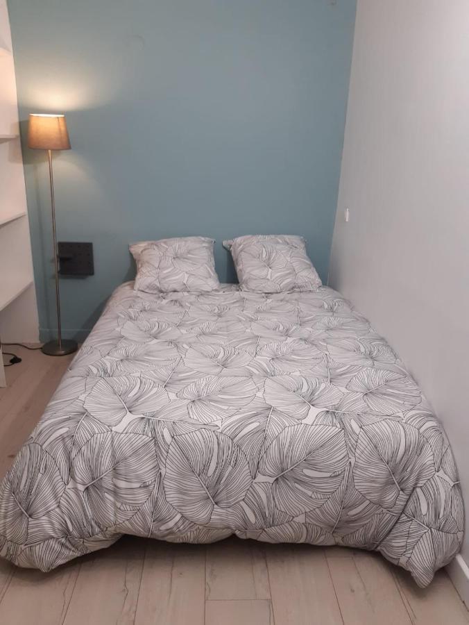 Charmante Maison Renovee, Proche Lac Et Centre-Ville LʼIsle-Jourdain Eksteriør billede