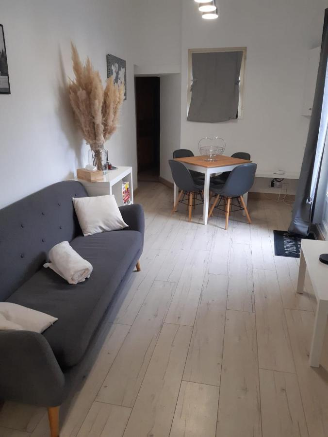 Charmante Maison Renovee, Proche Lac Et Centre-Ville LʼIsle-Jourdain Eksteriør billede