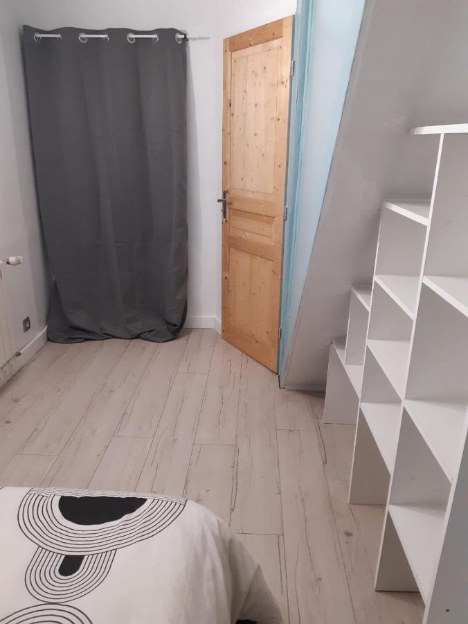 Charmante Maison Renovee, Proche Lac Et Centre-Ville LʼIsle-Jourdain Eksteriør billede